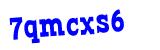 Click to hear an audio file of the anti-spam word