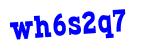 Click to hear an audio file of the anti-spam word