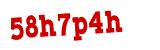 Click to hear an audio file of the anti-spam word