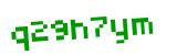 Click to hear an audio file of the anti-spam word