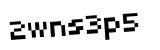 Click to hear an audio file of the anti-spam word