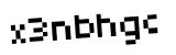 Click to hear an audio file of the anti-spam word