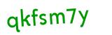 Click to hear an audio file of the anti-spam word
