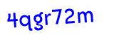 Click to hear an audio file of the anti-spam word