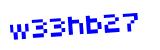 Click to hear an audio file of the anti-spam word