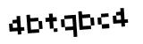 Click to hear an audio file of the anti-spam word