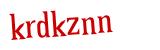 Click to hear an audio file of the anti-spam word
