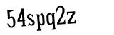 Click to hear an audio file of the anti-spam word