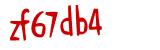 Click to hear an audio file of the anti-spam word