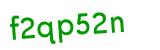 Click to hear an audio file of the anti-spam word