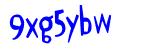 Click to hear an audio file of the anti-spam word