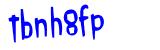 Click to hear an audio file of the anti-spam word