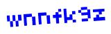 Click to hear an audio file of the anti-spam word