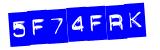 Click to hear an audio file of the anti-spam word
