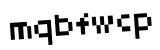 Click to hear an audio file of the anti-spam word