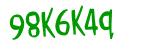Click to hear an audio file of the anti-spam word
