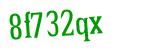 Click to hear an audio file of the anti-spam word