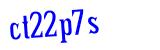 Click to hear an audio file of the anti-spam word