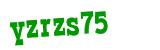 Click to hear an audio file of the anti-spam word