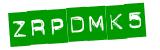 Click to hear an audio file of the anti-spam word