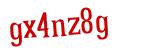 Click to hear an audio file of the anti-spam word