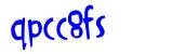Click to hear an audio file of the anti-spam word