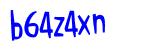 Click to hear an audio file of the anti-spam word