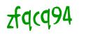Click to hear an audio file of the anti-spam word