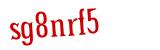 Click to hear an audio file of the anti-spam word