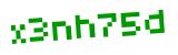 Click to hear an audio file of the anti-spam word