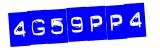 Click to hear an audio file of the anti-spam word