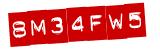 Click to hear an audio file of the anti-spam word