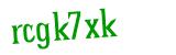 Click to hear an audio file of the anti-spam word