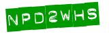 Click to hear an audio file of the anti-spam word