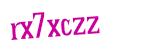 Click to hear an audio file of the anti-spam word