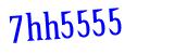 Click to hear an audio file of the anti-spam word