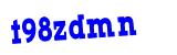 Click to hear an audio file of the anti-spam word