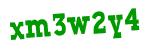 Click to hear an audio file of the anti-spam word