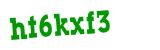 Click to hear an audio file of the anti-spam word