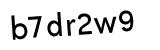 Click to hear an audio file of the anti-spam word