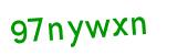 Click to hear an audio file of the anti-spam word