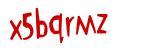 Click to hear an audio file of the anti-spam word