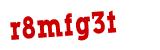 Click to hear an audio file of the anti-spam word