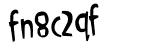 Click to hear an audio file of the anti-spam word
