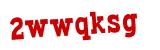 Click to hear an audio file of the anti-spam word