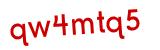 Click to hear an audio file of the anti-spam word