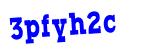 Click to hear an audio file of the anti-spam word