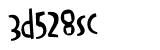Click to hear an audio file of the anti-spam word