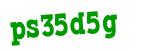 Click to hear an audio file of the anti-spam word