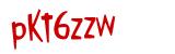 Click to hear an audio file of the anti-spam word